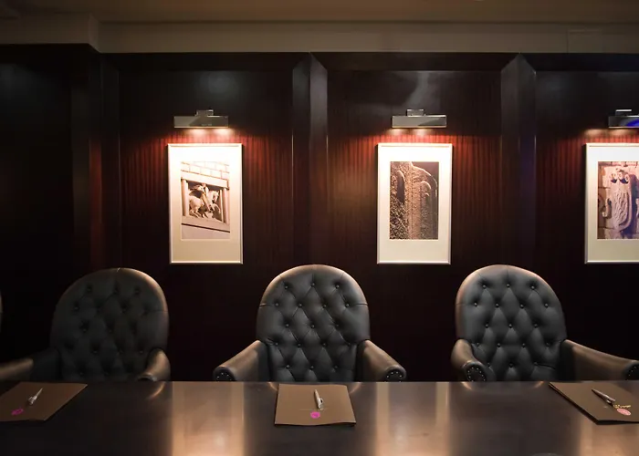 Hotel Bastion Heritage 4*