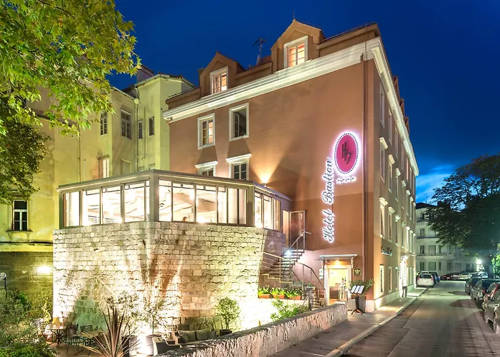 Bastion Heritage Zadar