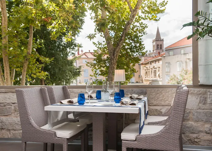 Bastion Heritage Hotel