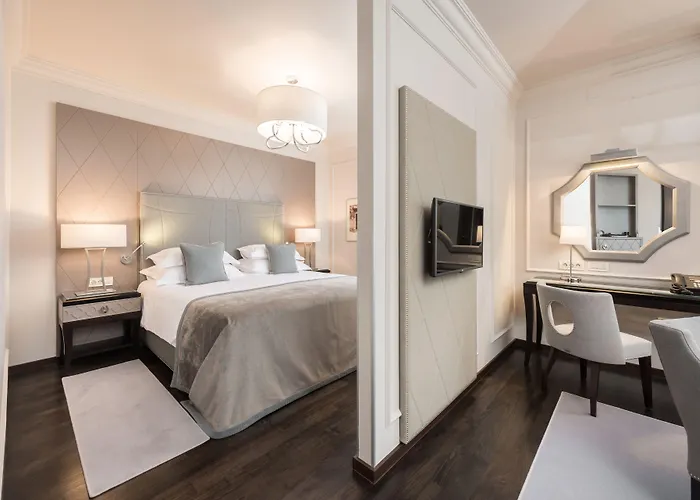 Bastion Heritage Hotel