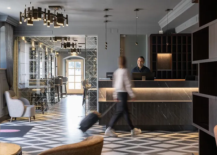 Bastion Heritage Hotel Zadar