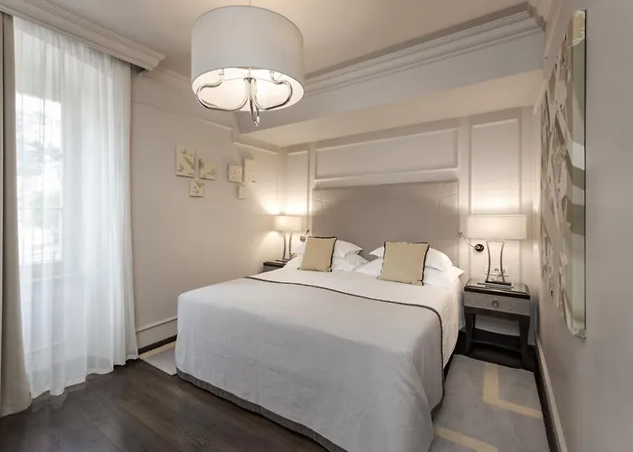 Otel Bastion Heritage 4*