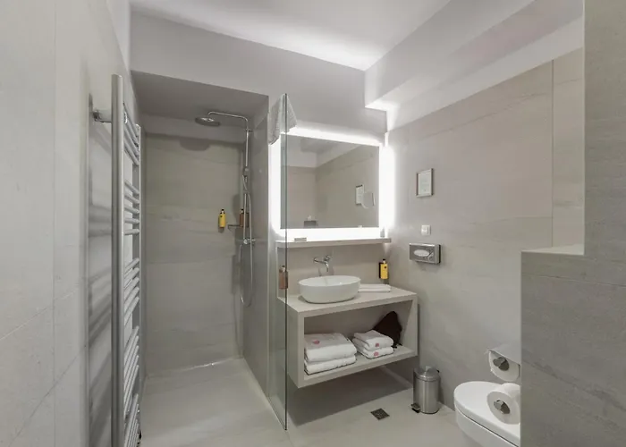 Otel Bastion Heritage Zadar