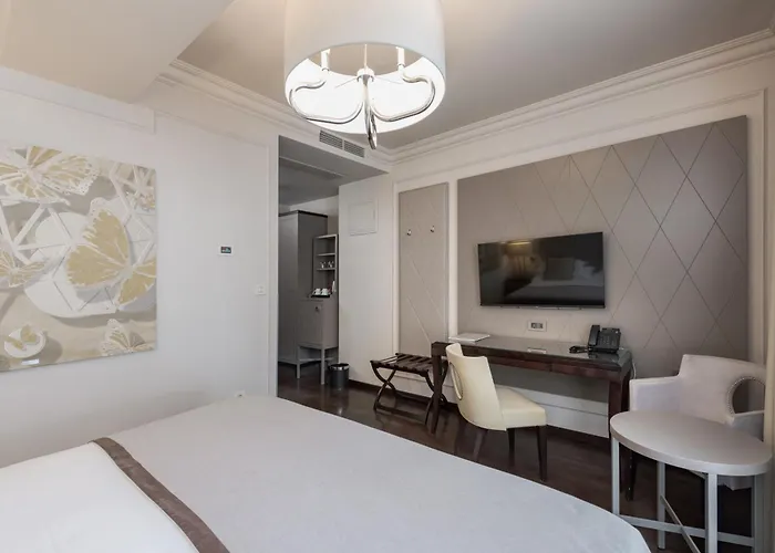 Bastion Heritage Hotel