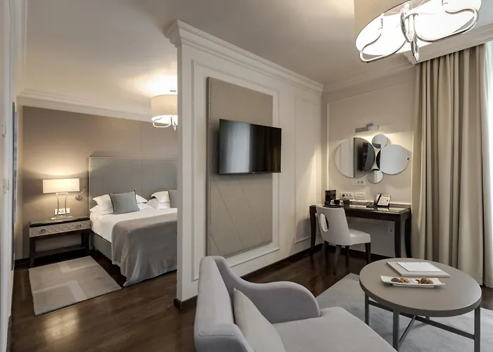Hotel Bastion Heritage Zadar