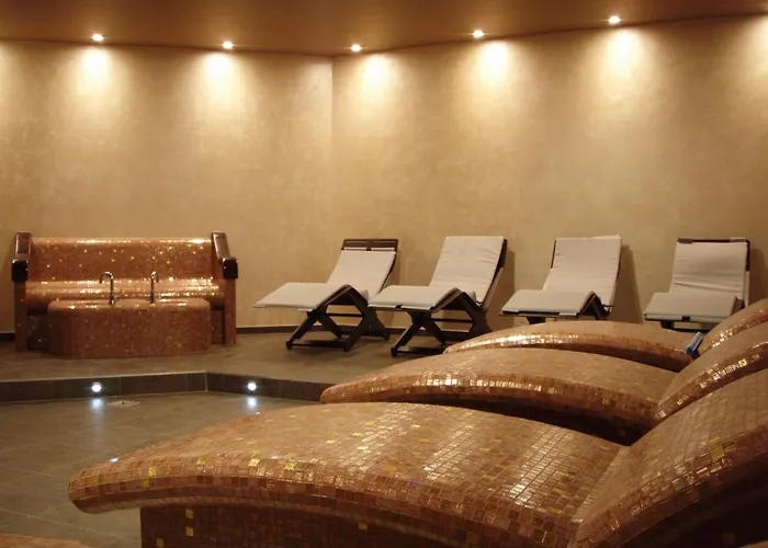 Bastion Heritage Hotel 4*